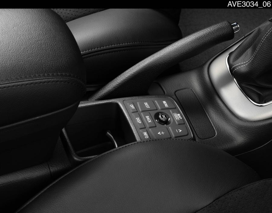  Toyota Avensis Sedan 2006 года  (фото 35 из 113)